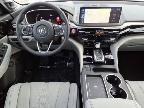 New 2026 Acura MDX w/ Advance Package image 13
