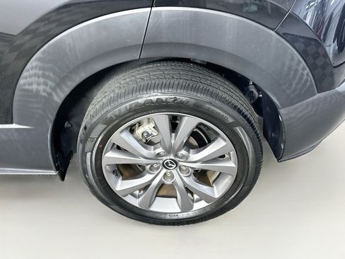 Used 2023 MAZDA CX-30 AWD 2.5 S w/ Select Package image 11