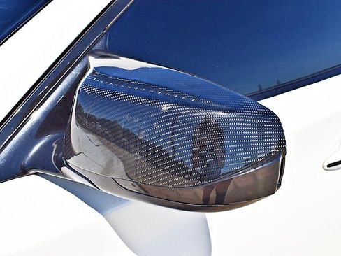 Used 2019 INFINITI Q50 Luxe AWD/4WD image 50