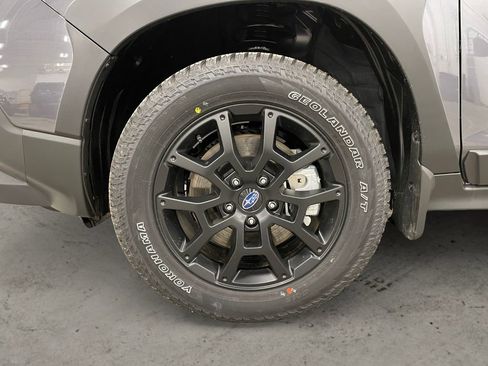New 2026 Subaru Crosstrek 2.5i Wilderness AWD/4WD image 17
