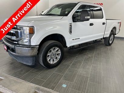Used 2022 Ford F250 XLT