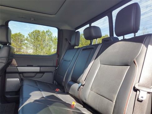 Used 2024 Ford F250 Lariat w/ Lariat Ultimate Package image 12