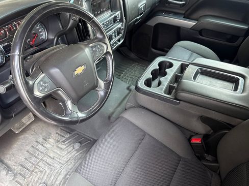 Used 2017 Chevrolet Silverado 3500 LT AWD/4WD image 9