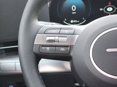 New 2026 Hyundai Kona Limited image 29