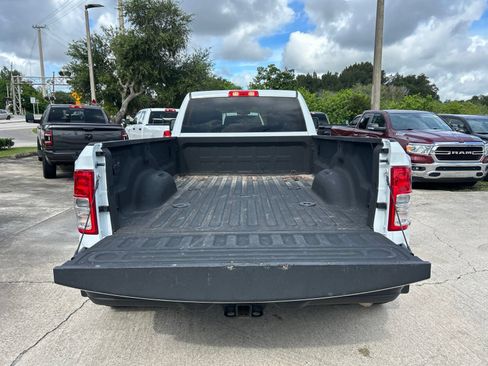 Used 2024 RAM 3500 Tradesman AWD/4WD image 37
