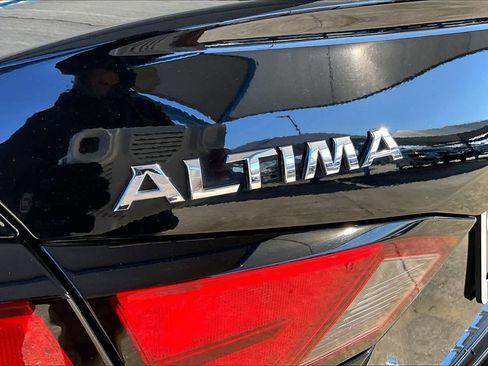 Used 2020 Nissan Altima 2.5 SL image 31