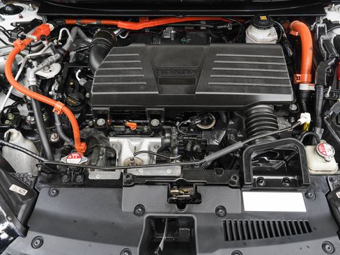Used 2022 Honda CR-V EX image 32