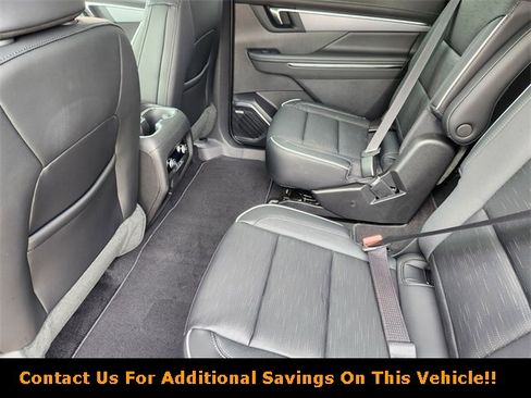 New 2026 Buick Enclave Sport Touring w/ Power Package image 21