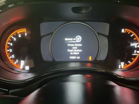 Used 2024 Dodge Durango R/T AWD/4WD image 19