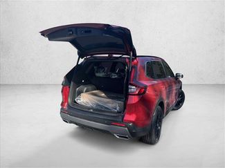 New 2025 Honda CR-V Sport-L video 2