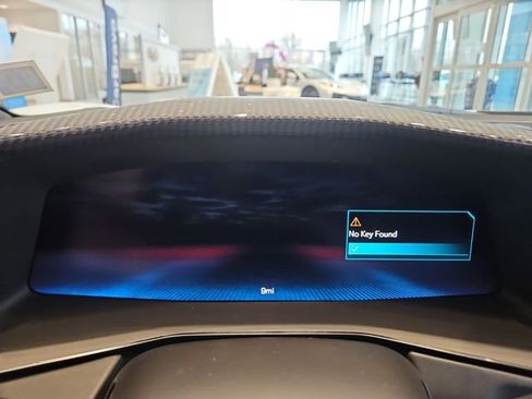 New 2026 Chevrolet Corvette E-Ray image 4