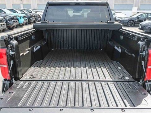 New 2026 Toyota Tacoma SR5 RWD image 13