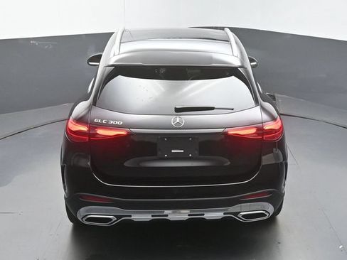 Used 2026 Mercedes-Benz GLC 300 image 47