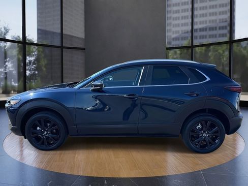 Used 2025 MAZDA CX-30 AWD 2.5 S w/ Select Sport Pkg image 5