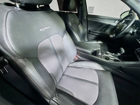 Used 2021 Kia K5 GT-Line image 28