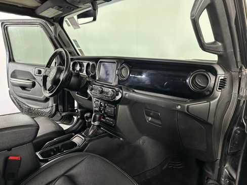Used 2020 Jeep Gladiator Sport w/ Quick Order Package 24S image 23