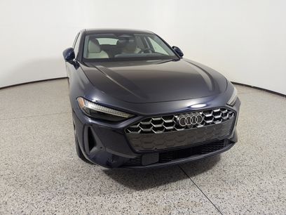 New 2025 Audi A5 2.0T Prestige