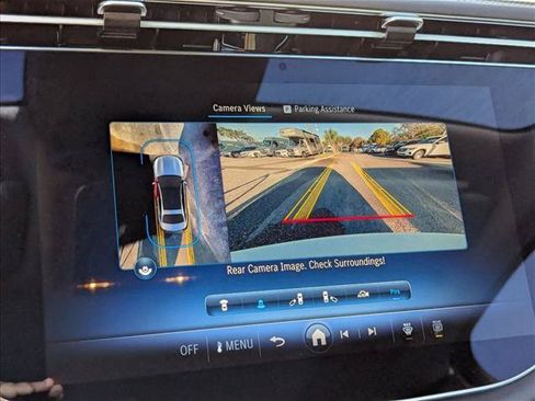 Used 2025 Mercedes-Benz E 350 Sedan image 12