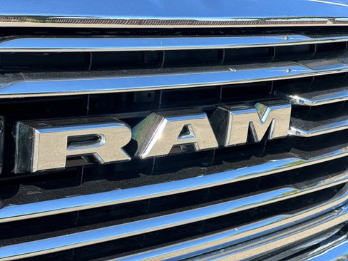 Used 2019 RAM 1500 Limited AWD/4WD image 37