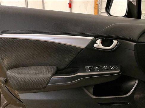 Used 2013 Honda Civic EX image 22