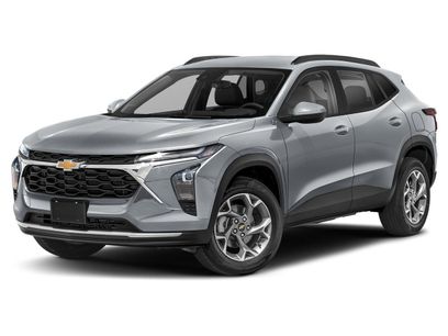 New 2026 Chevrolet Trax LT w/ LT Convenience Package