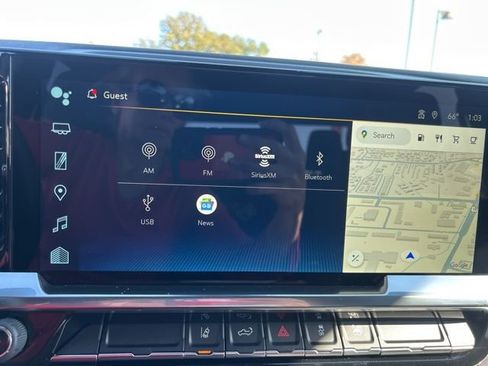 New 2026 Chevrolet Silverado 3500 LTZ image 24