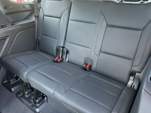 New 2026 Chevrolet Tahoe High Country image 17