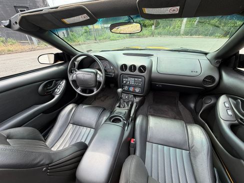 Used 2002 Pontiac Firebird Trans Am RWD image 37