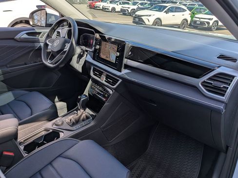 New 2026 Volkswagen Taos SEL image 35