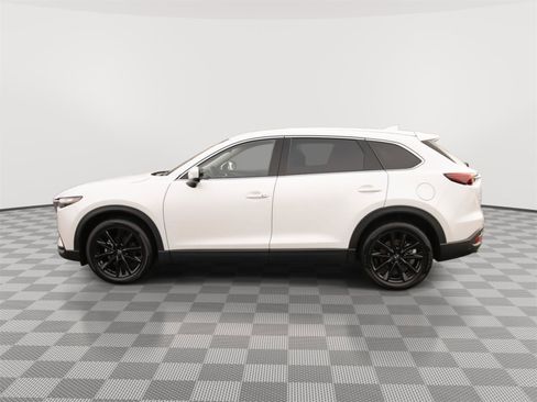 Used 2023 MAZDA CX-9 Touring Plus image 20