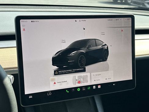 Used 2023 Tesla Model Y Performance AWD/4WD image 27