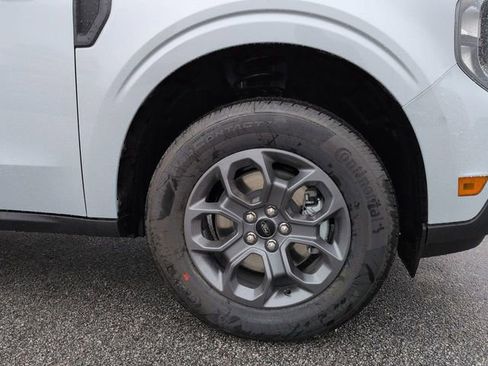 New 2026 Ford Maverick XLT FWD image 12