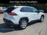 Used 2019 Toyota RAV4 LE image 4