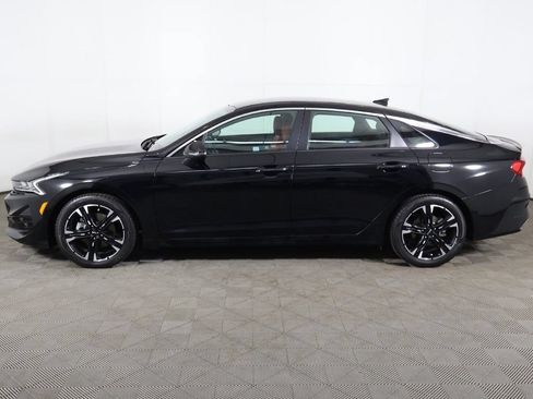 Used 2023 Kia K5 GT-Line w/ GT-Line Premium Package AWD/4WD image 18