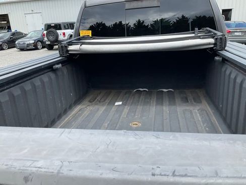 Used 2016 RAM 3500 Laramie Longhorn AWD/4WD image 8