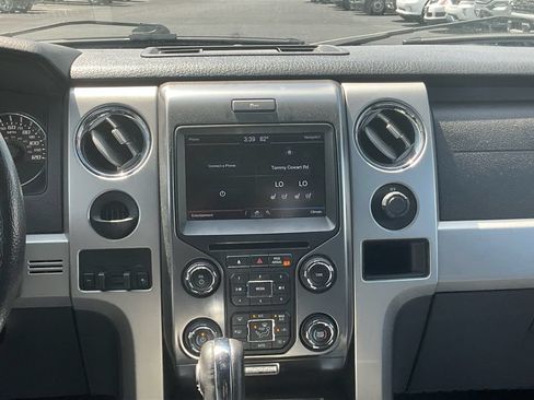 Used 2013 Ford F150 FX2 w/ Luxury Equipment Group RWD image 19