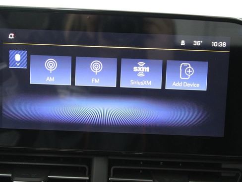 New 2026 Chevrolet Trax LT w/ Driver Confidence Package image 43