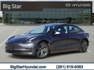 Used 2022 Tesla Model 3 Long Range video 1
