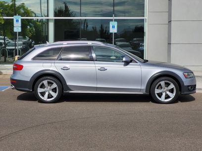 Used 2016 Audi A4 Premium