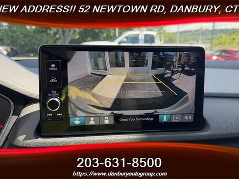 Used 2025 Acura Integra A-Spec FWD image 29
