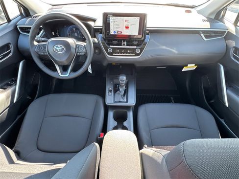 New 2026 Toyota Corolla Cross LE image 22
