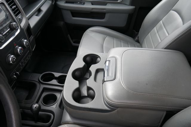 Used 2018 RAM 3500 Tradesman w/ Power & Remote Entry Group AWD/4WD image 25