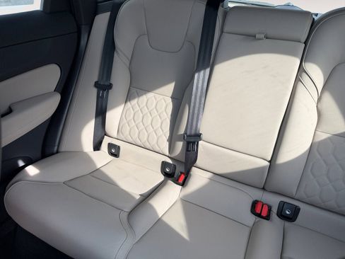 New 2026 Volvo XC60 B5 Plus w/ Protection Package Premier image 13