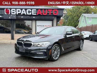 Used 2018 BMW 530i xDrive