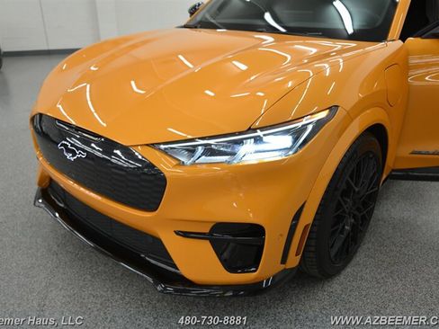 Used 2022 Ford Mustang Mach-E GT AWD/4WD image 44