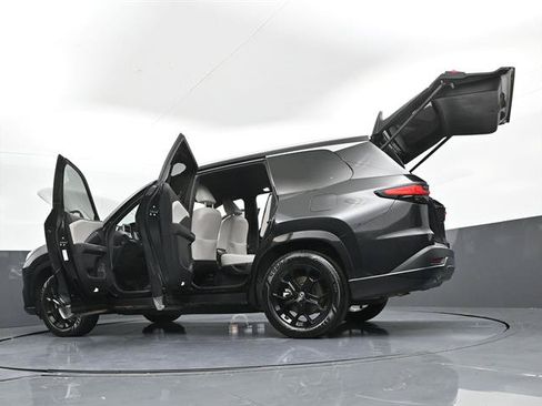 Used 2024 Lexus TX 350 FWD w/ Cold Weather Package image 48