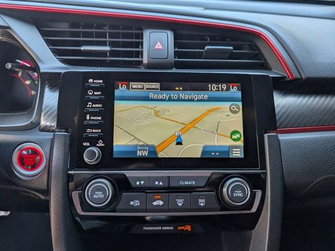 Used 2019 Honda Civic Type R image 7