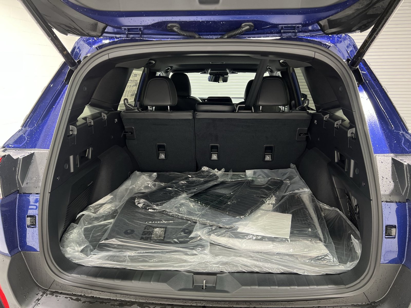 New 2026 Subaru Outback Touring XT AWD/4WD image 24