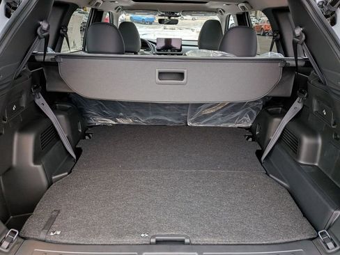 New 2026 Mitsubishi Outlander Trail Edition image 28