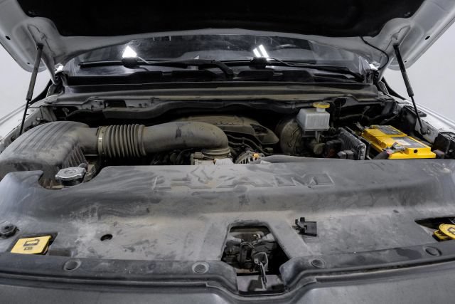 Used 2020 RAM 1500 Rebel w/ Rebel Level 2 Equipment Group AWD/4WD image 65